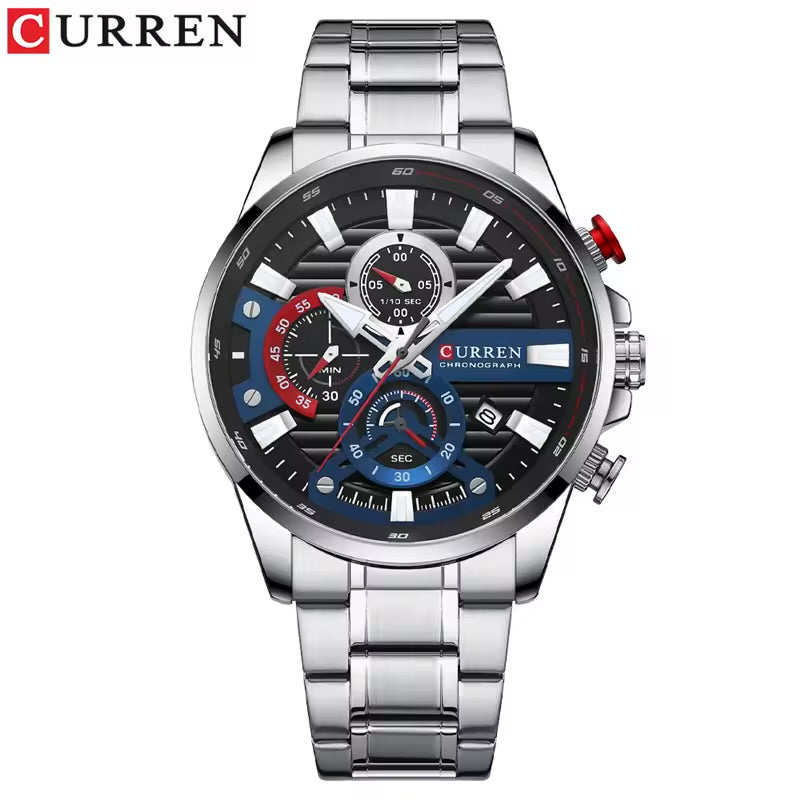Curren 8415