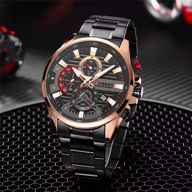 Curren 8415