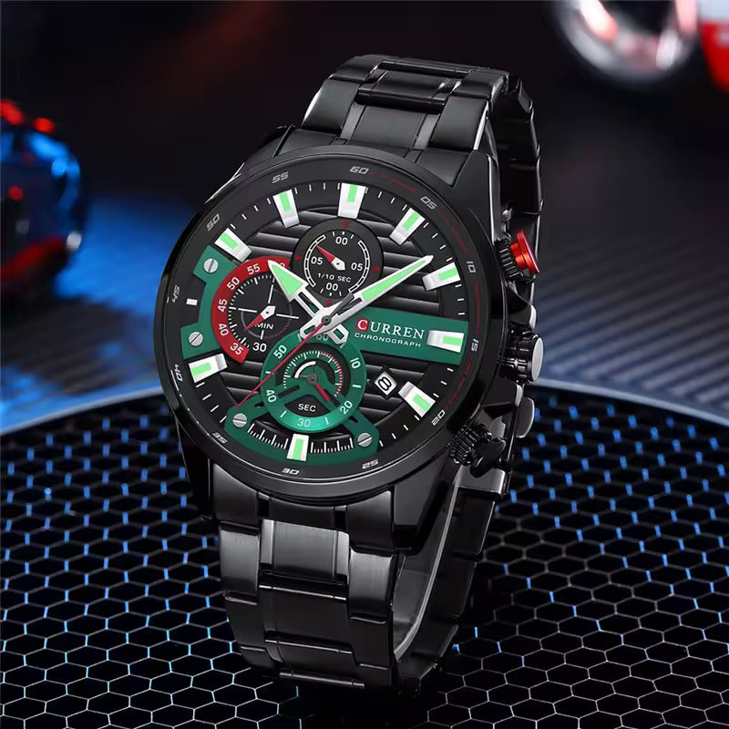 Curren 8415