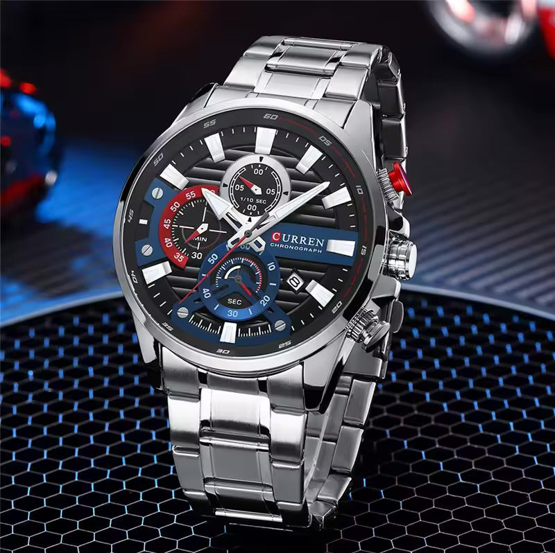 Curren 8415