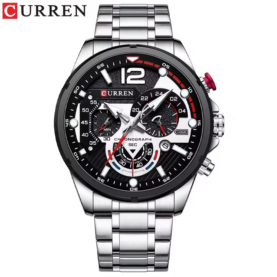 Curren 8395