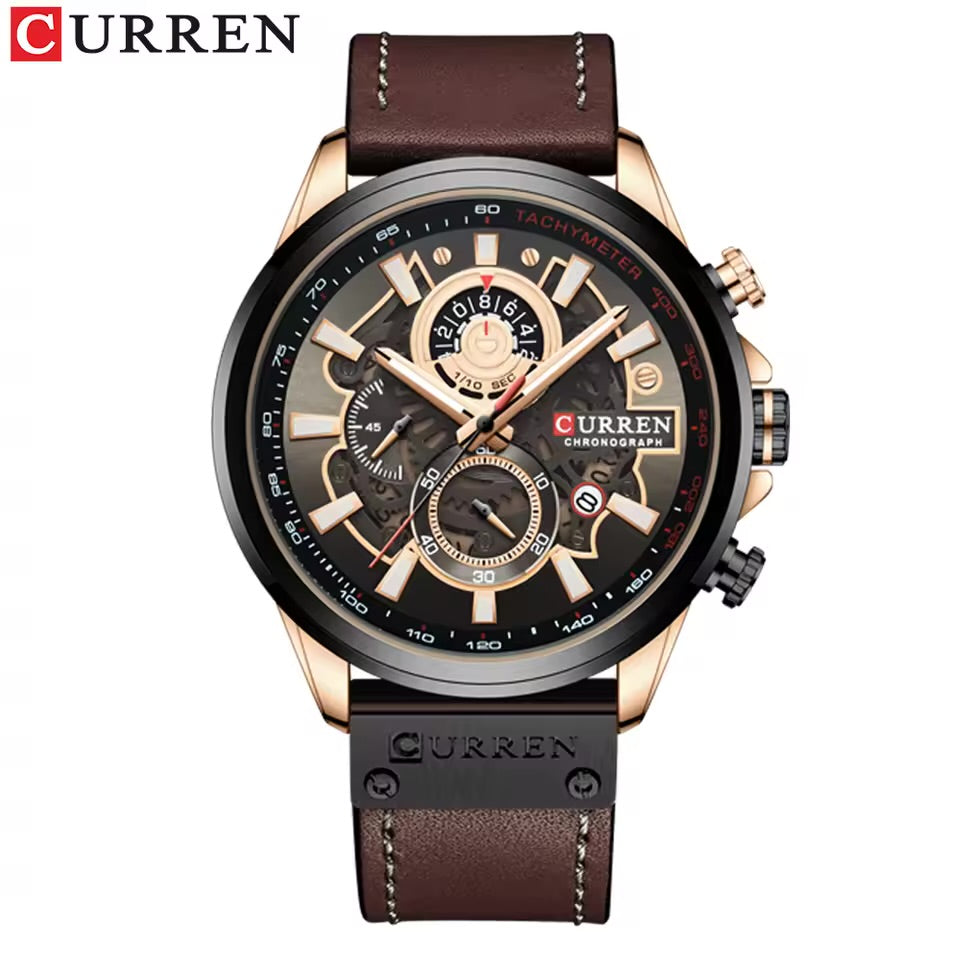 Curren 8380