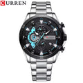 Curren 8402