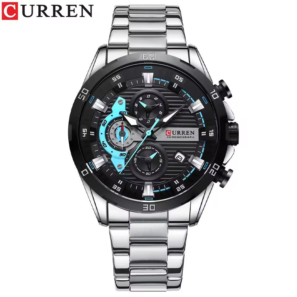 Curren 8402