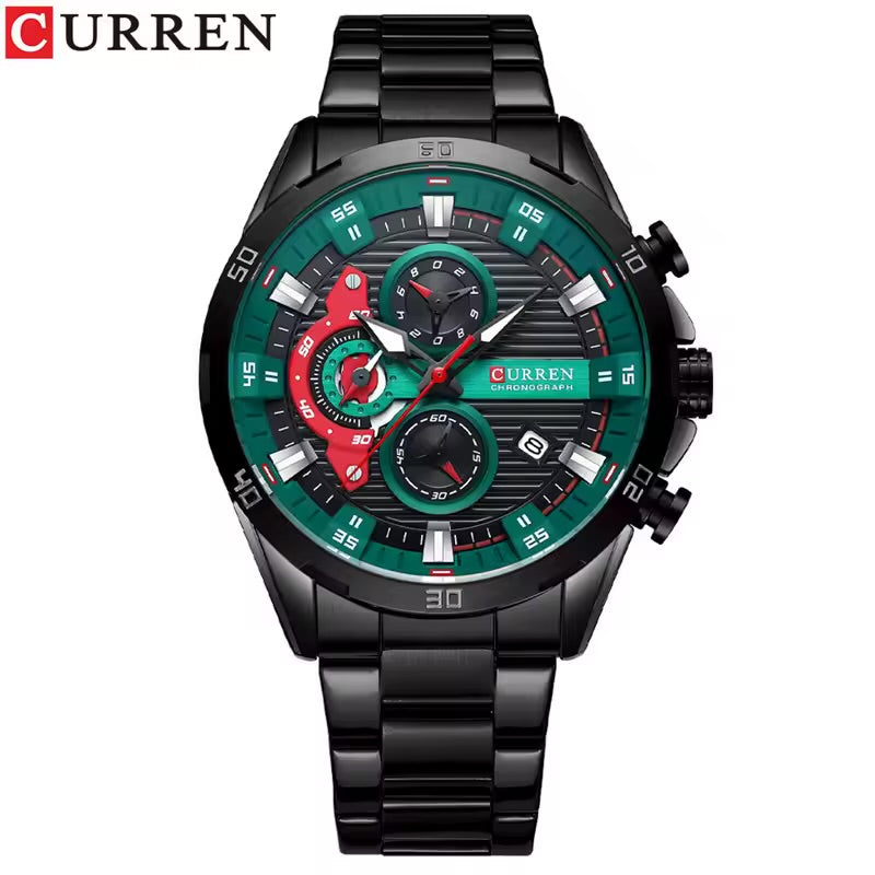 Curren 8402