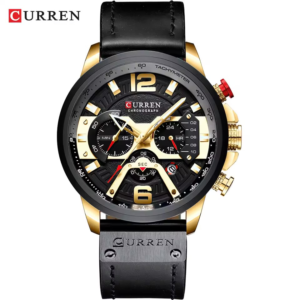 Curren 8329