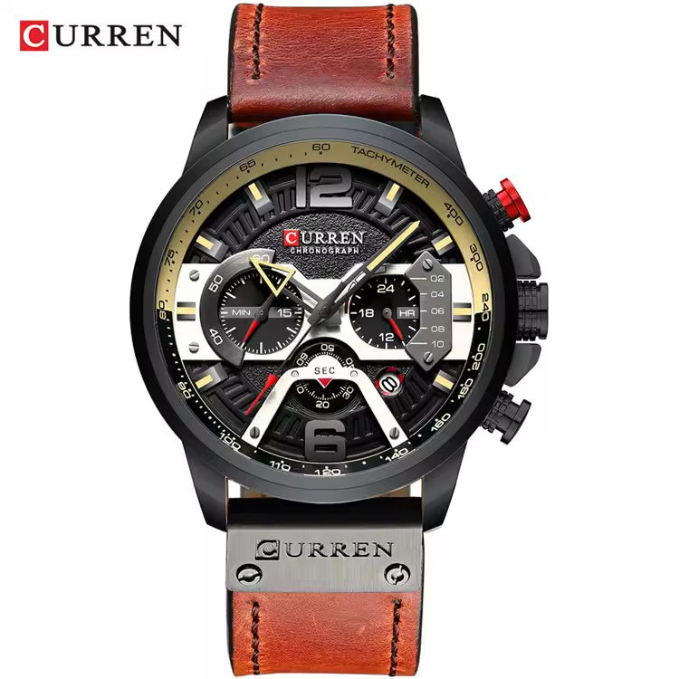 Curren 8329