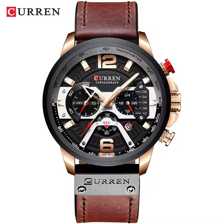 Curren 8329