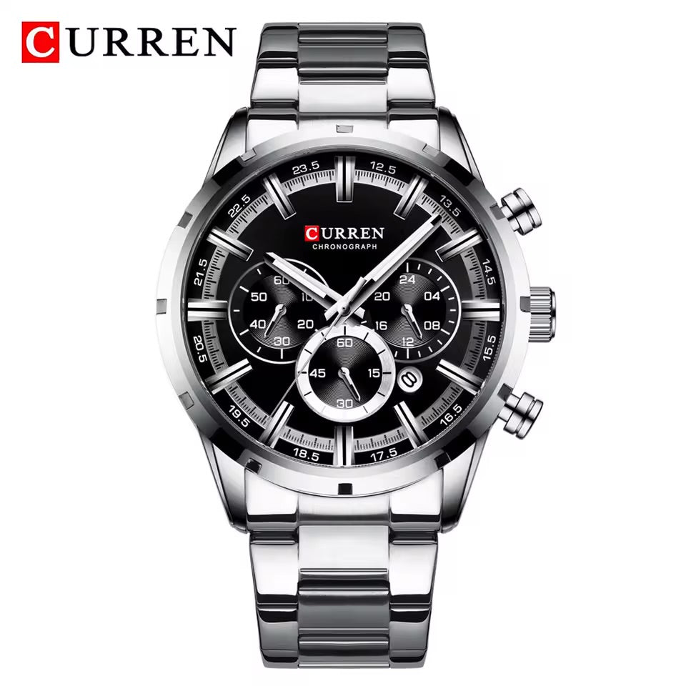 Curren 8355