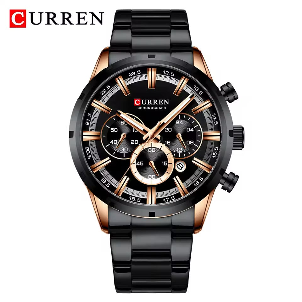 Curren 8355