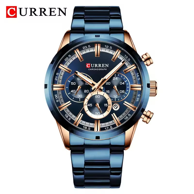 Curren 8355
