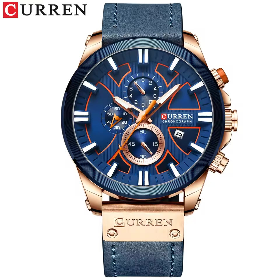 Curren 8346