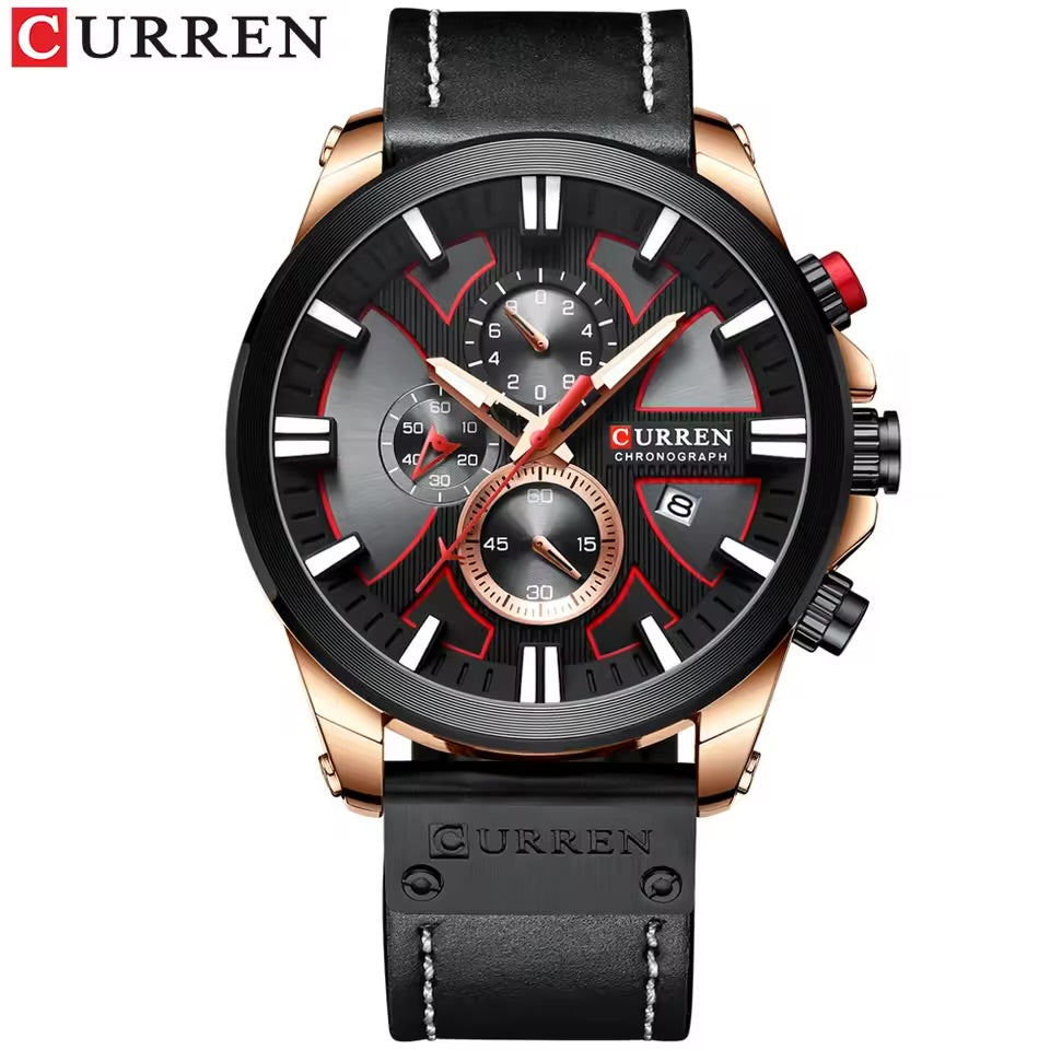 Curren 8346