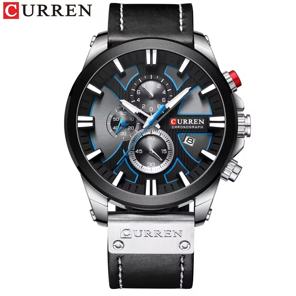 Curren 8346