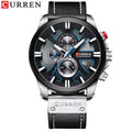 Curren 8346