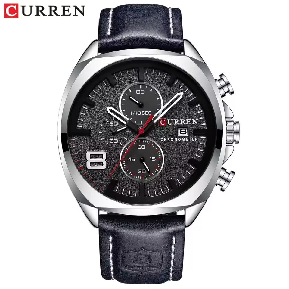 Curren 8324