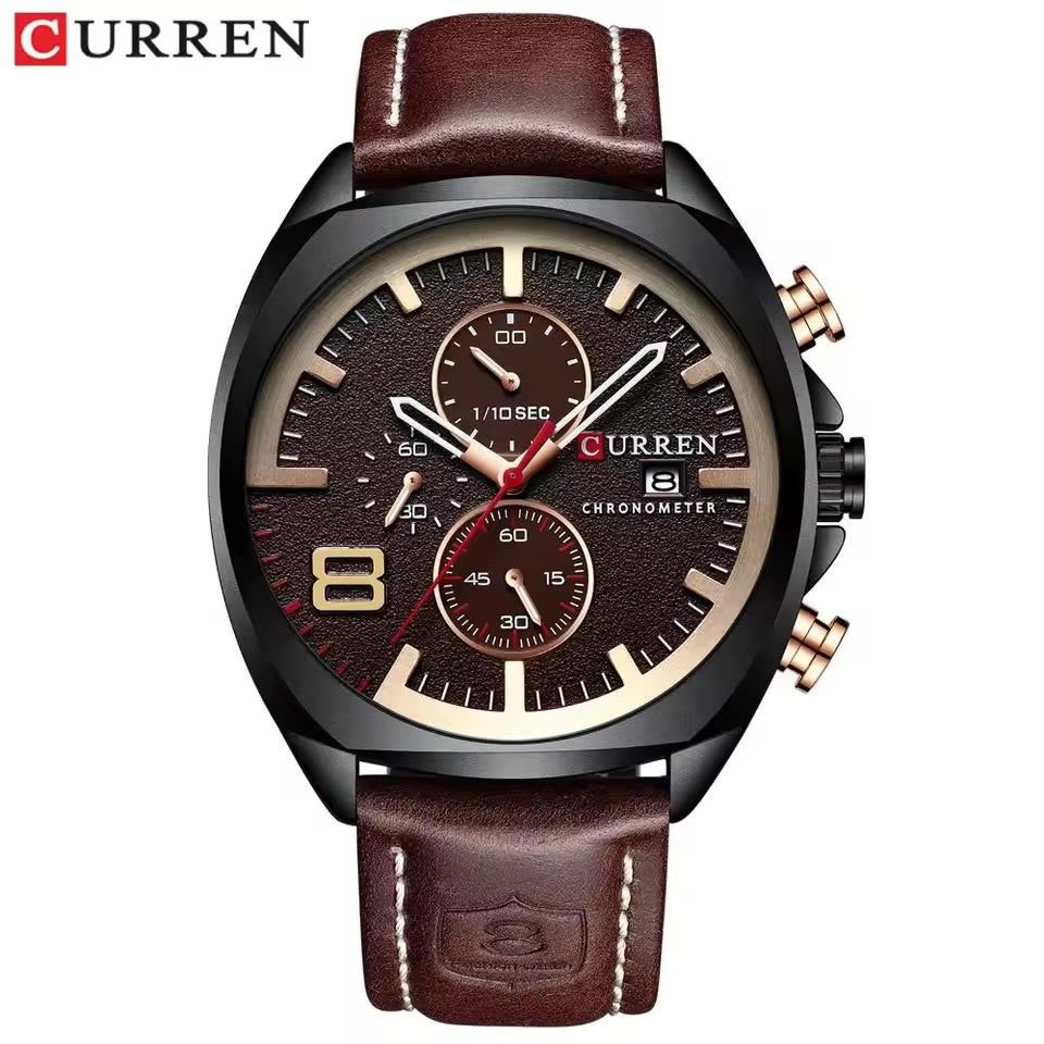 Curren 8324
