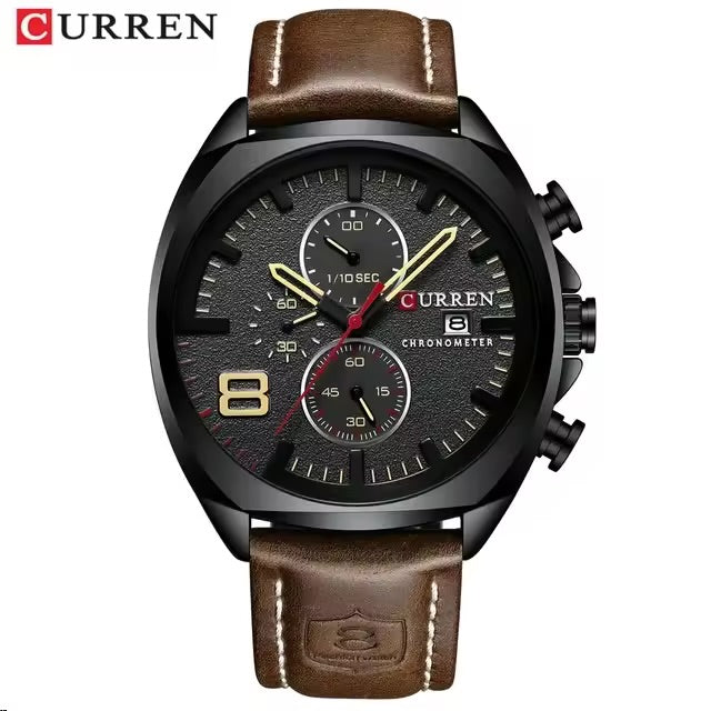 Curren 8324