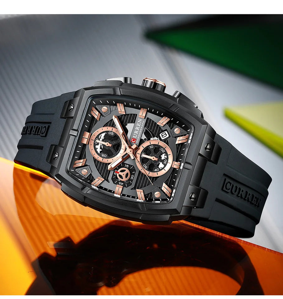 Curren 8488