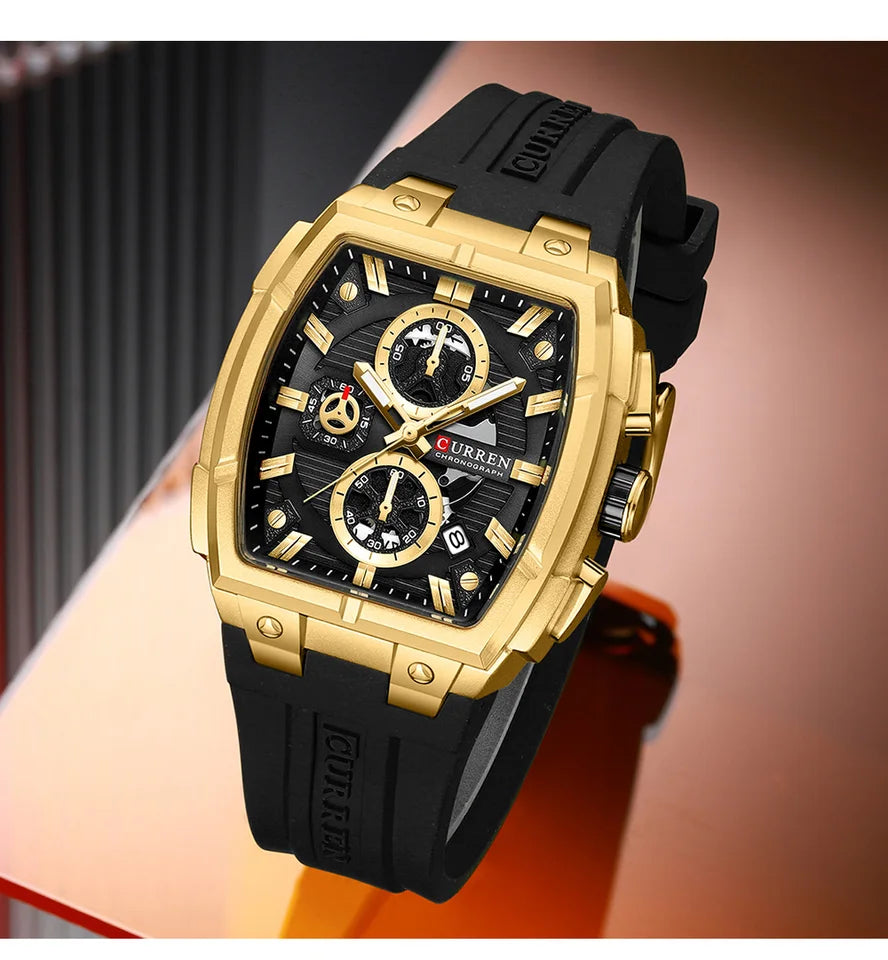 Curren 8488