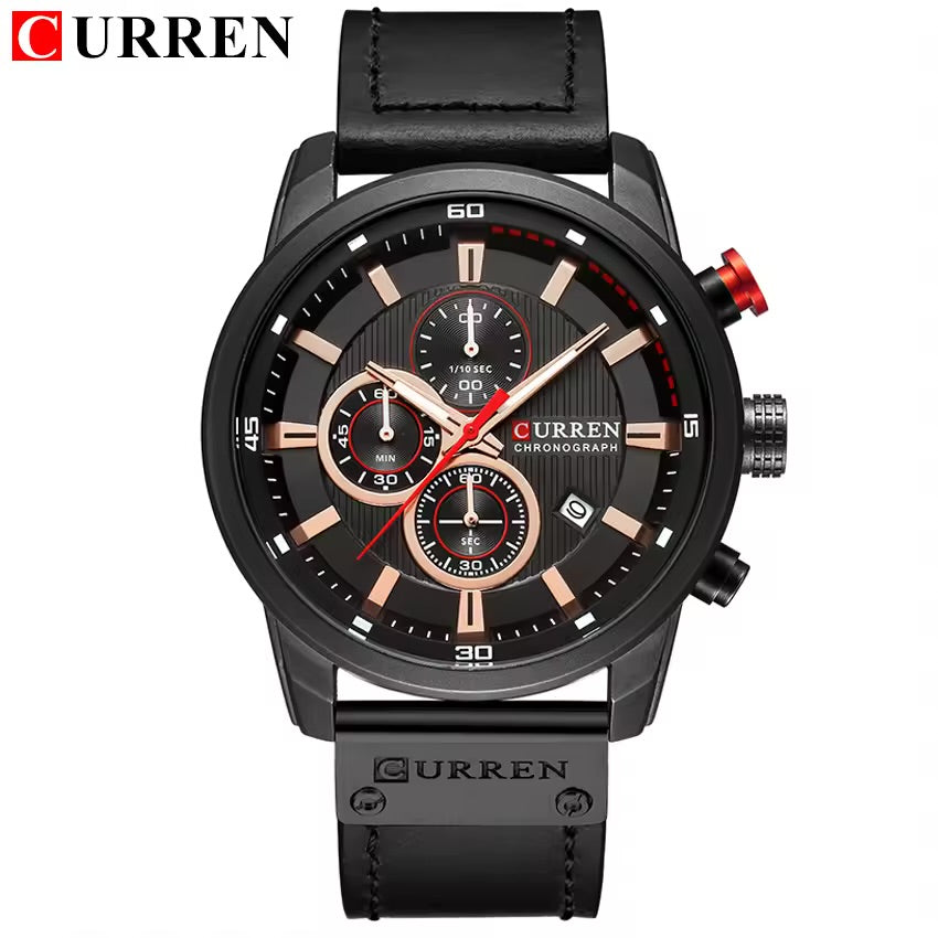 Curren 8291