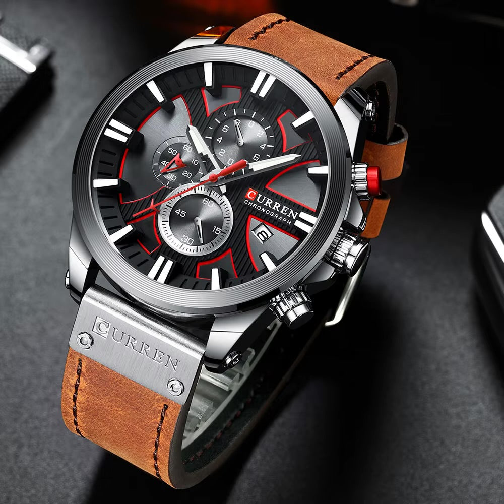 Curren 8346