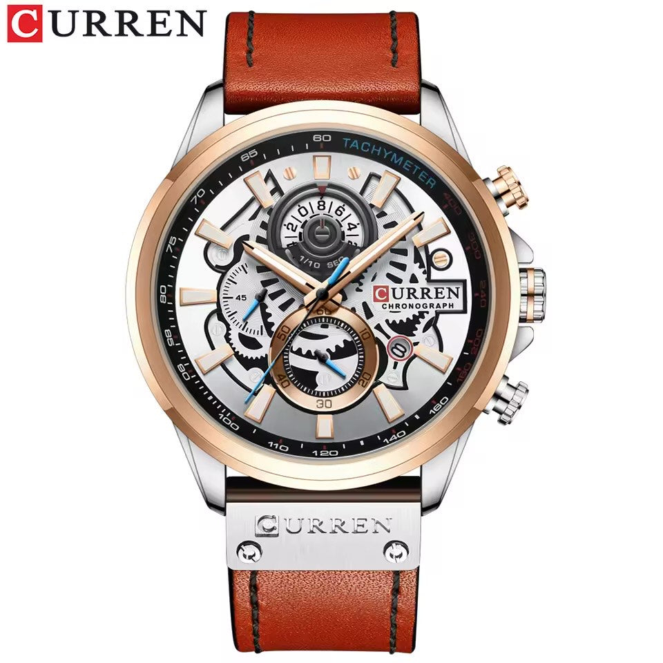 Curren 8380
