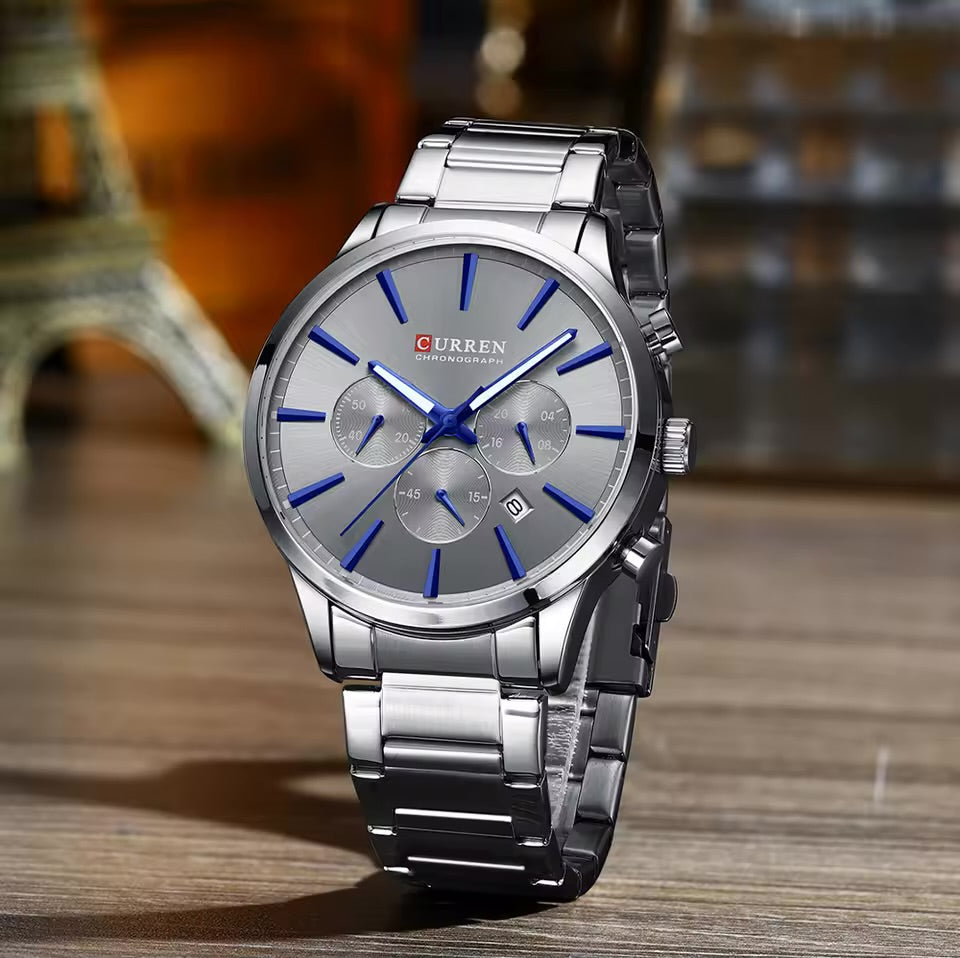 Curren 8435