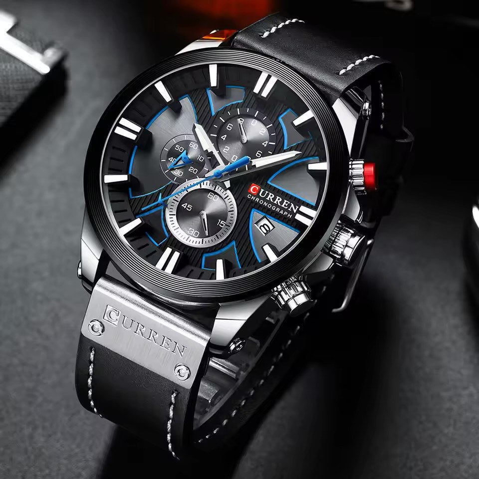 Curren 8346