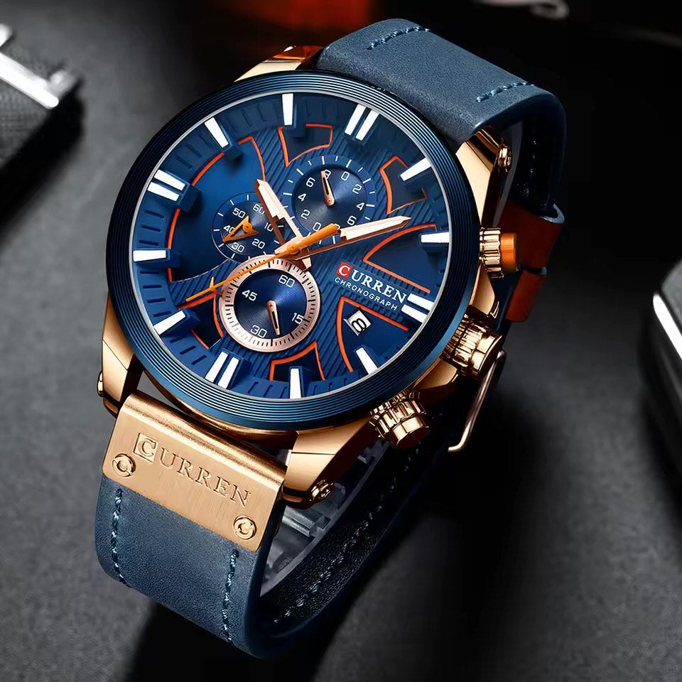 Curren 8346