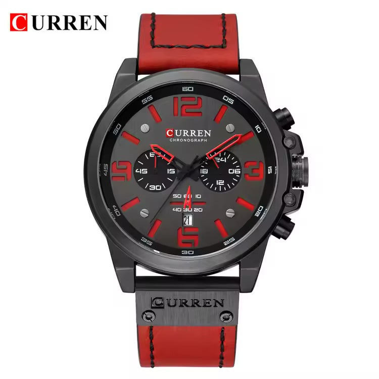 Curren 8314