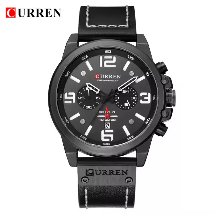 Curren 8314