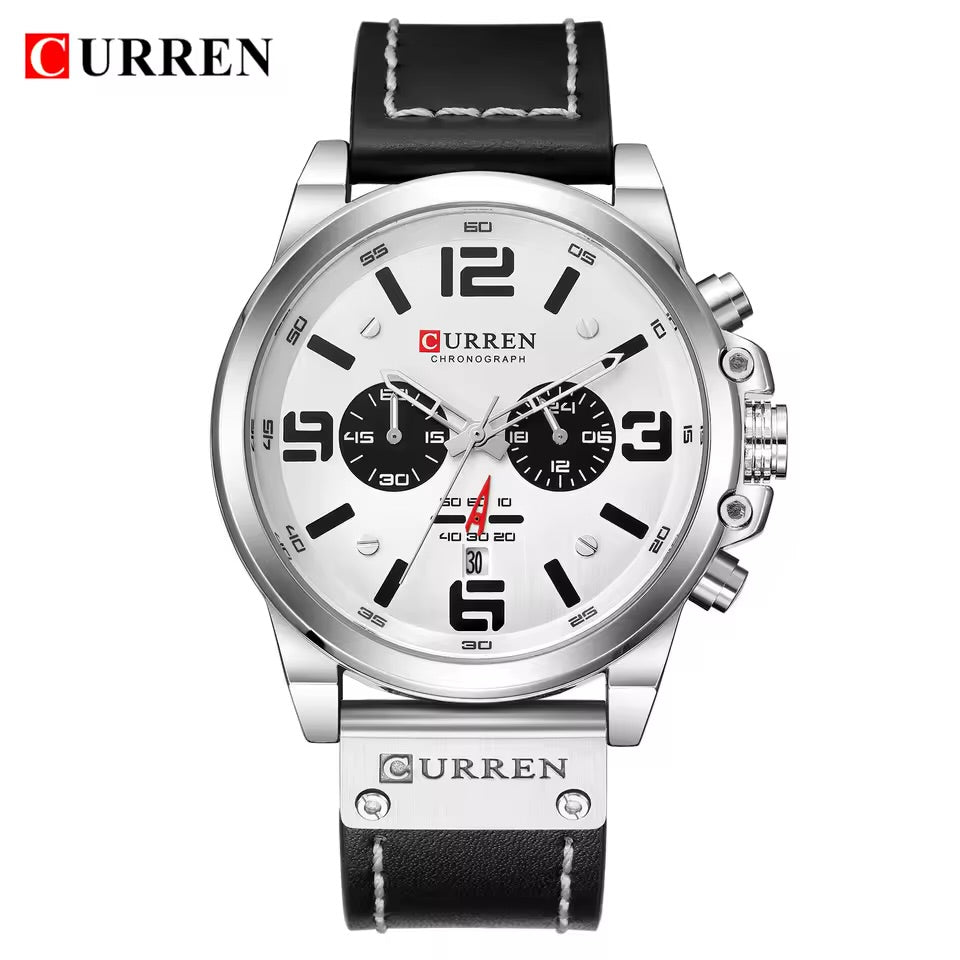 Curren 8314