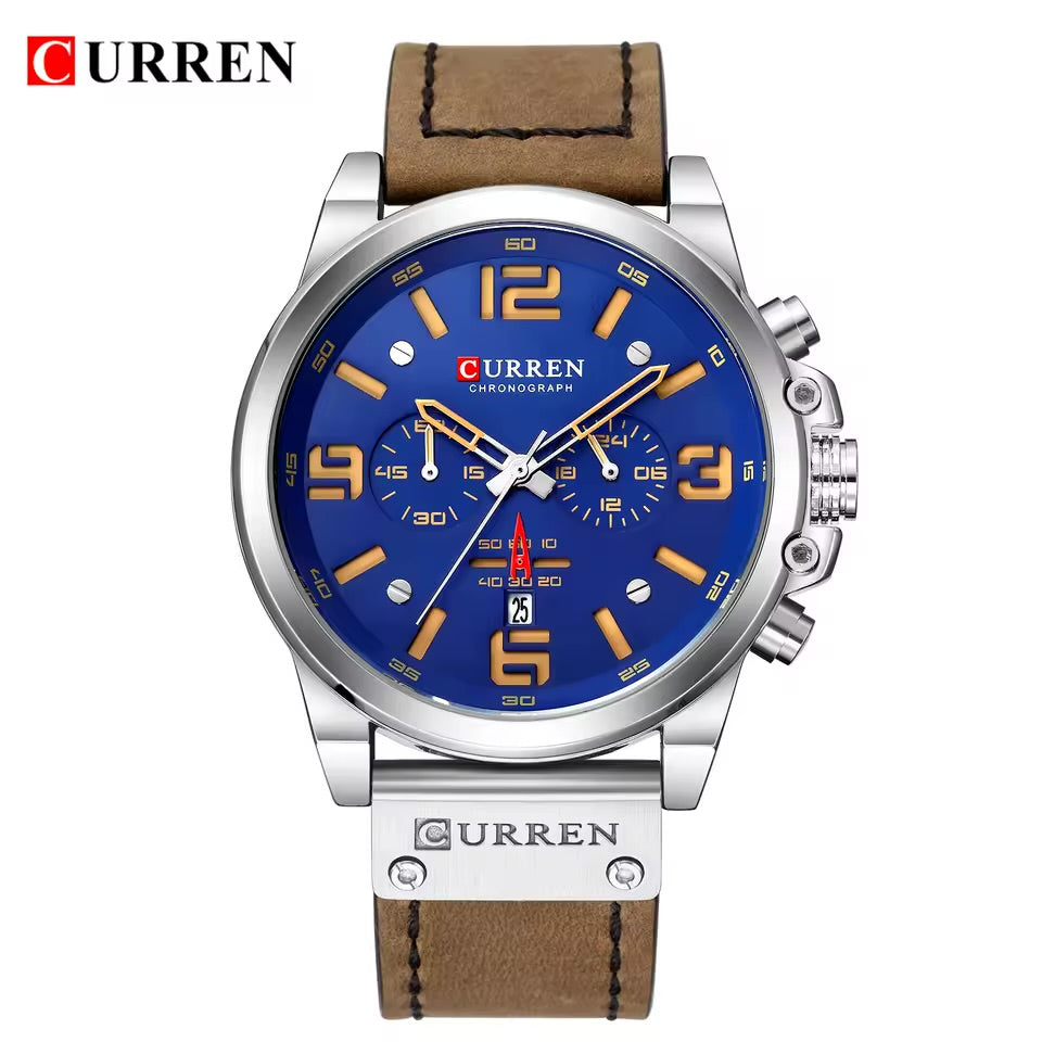 Curren 8314