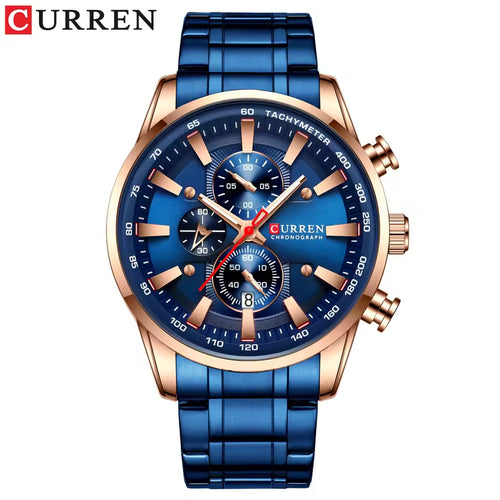 Curren 8351