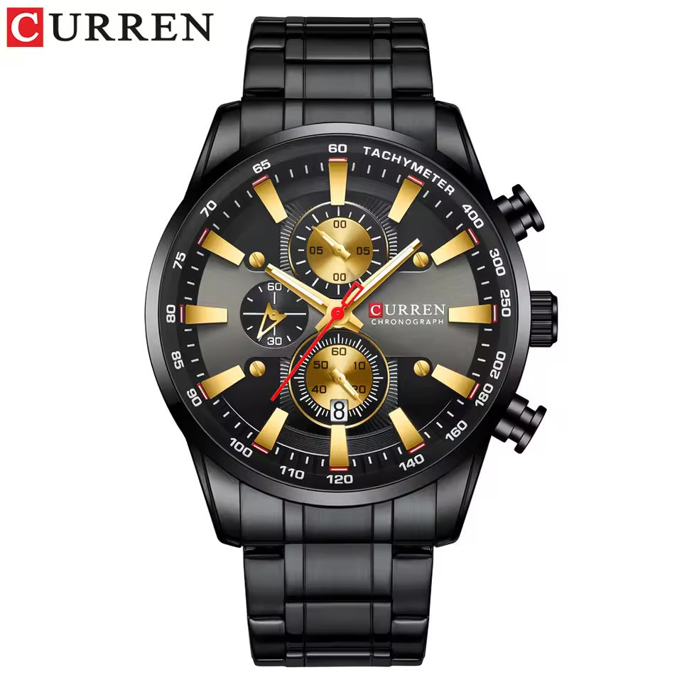Curren 8351