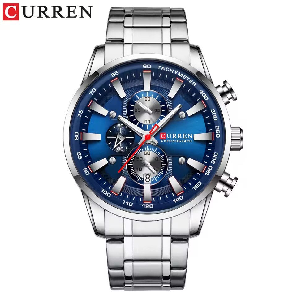 Curren 8351