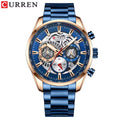 Curren 8391
