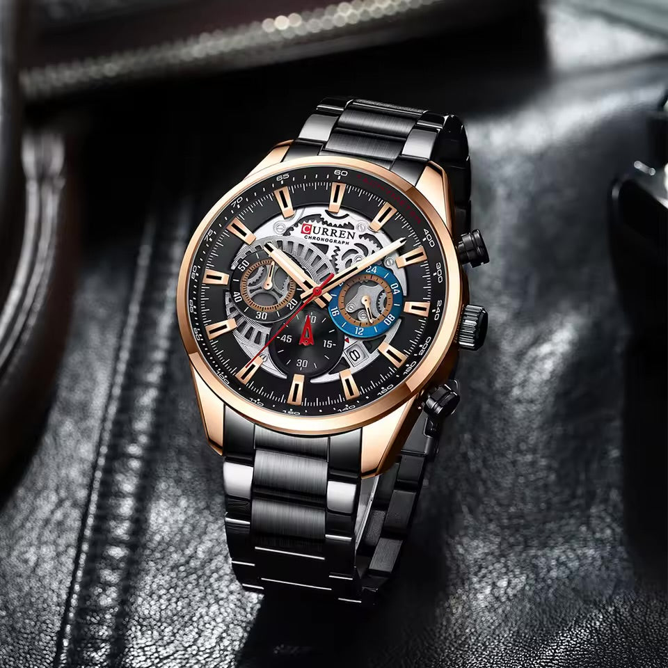Curren 8391