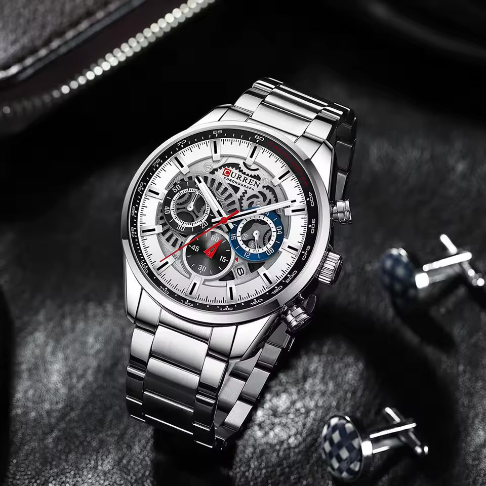 Curren 8391
