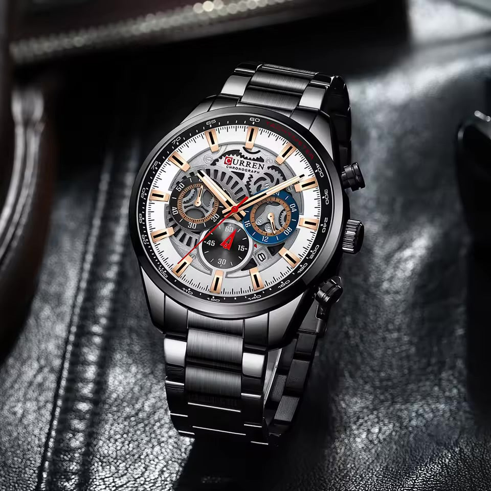 Curren 8391