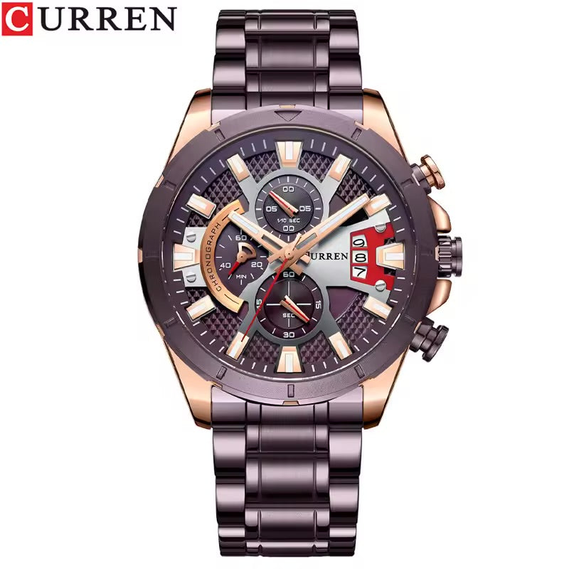 Curren 8401