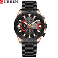 Curren 8401