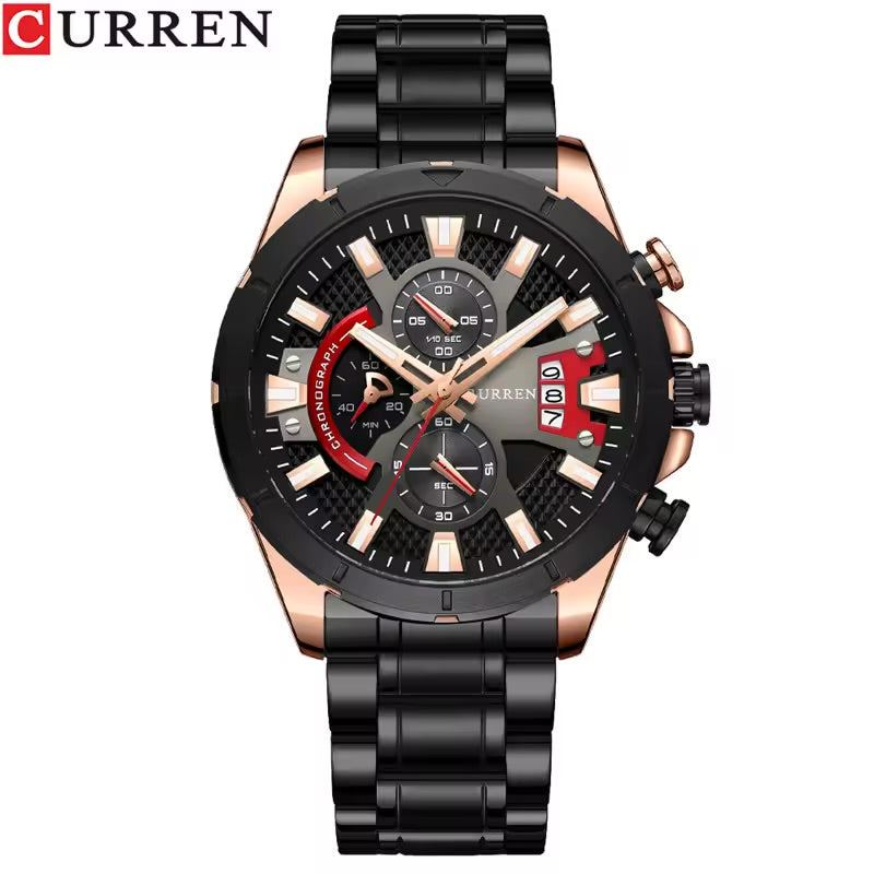 Curren 8401