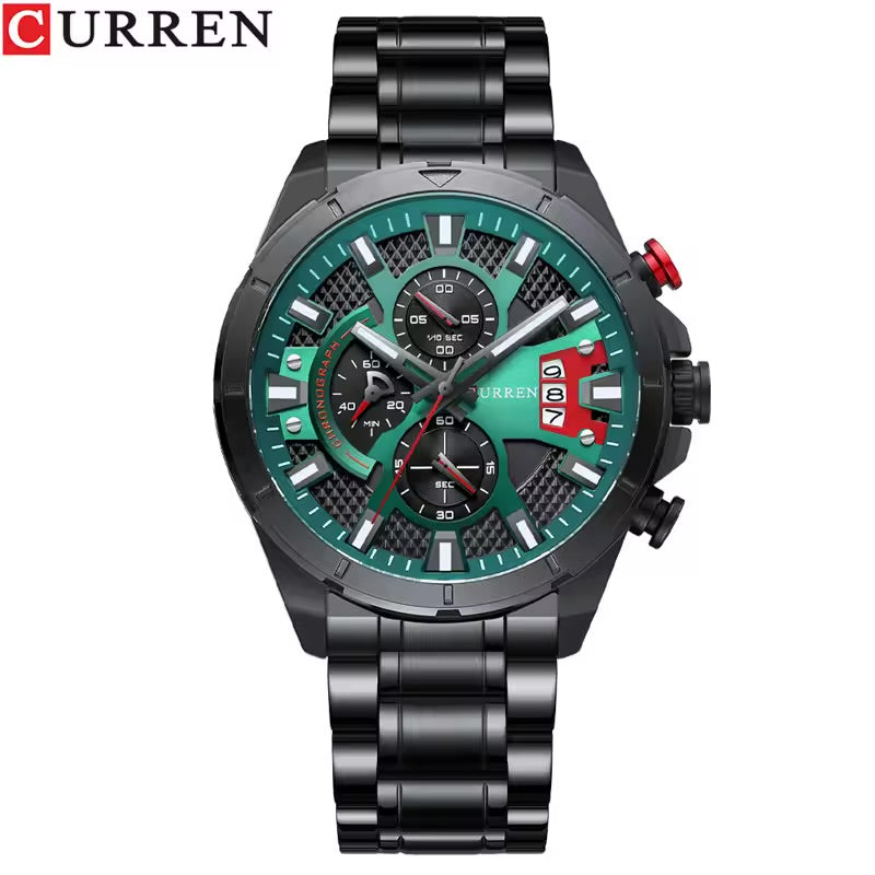 Curren 8401