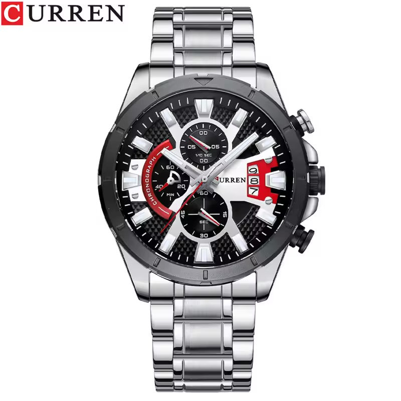 Curren 8401