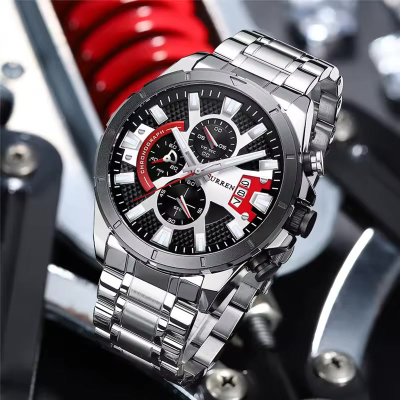 Curren 8401