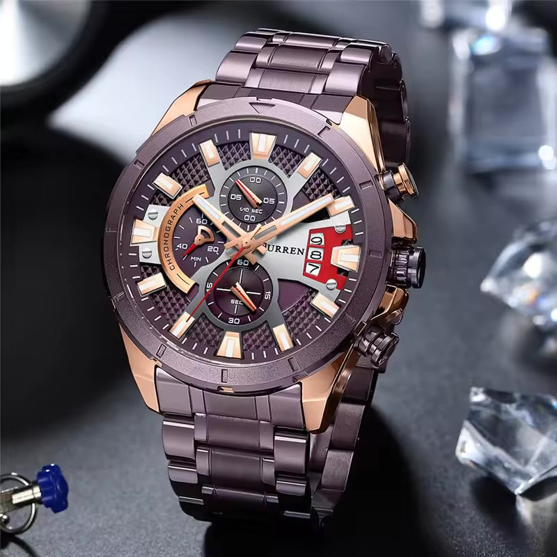 Curren 8401