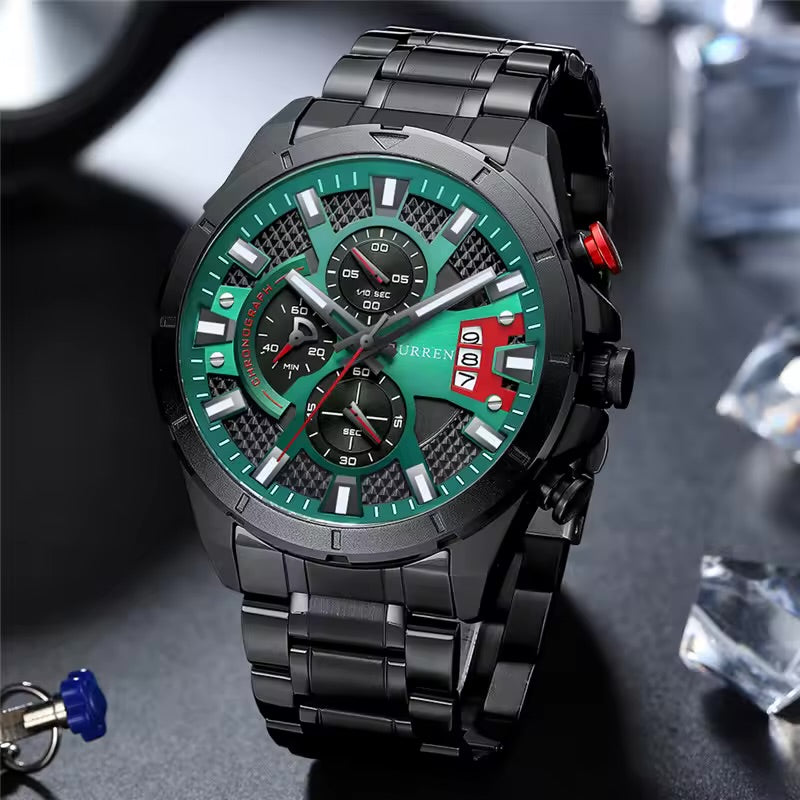 Curren 8401