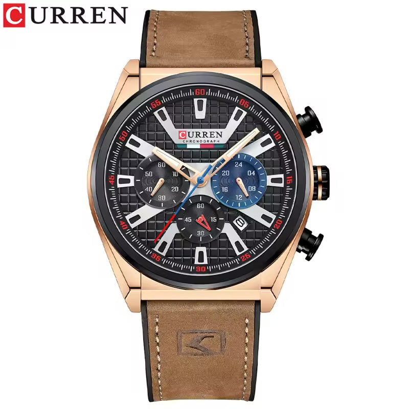 Curren 8392